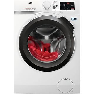 AEG LF694ABC 6000-serie ProSense Wasmachine