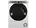 HOOVER NR4 H7A2TSBEX-S - Trockner  (7 kg, Weiss)