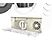 HOOVER NR4 H7A2TSBEX-S - Trockner  (7 kg, Weiss)