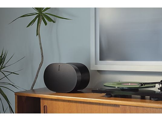 SONOS Smart speaker Era 300 Zwart (E30G1EU1BLK)