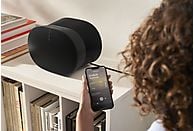 SONOS Smart speaker Era 300 Zwart (E30G1EU1BLK)