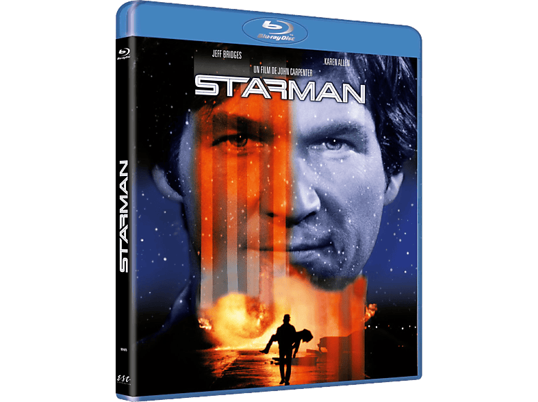 Starman Bluray MediaMarkt