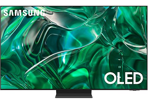 SAMSUNG QE77S95CATXZT TV OLED, 77 pollici, OLED 4K