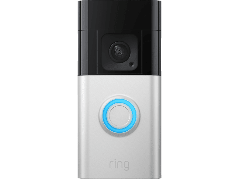 RING Battery Video Doorbell Plus Türklingel