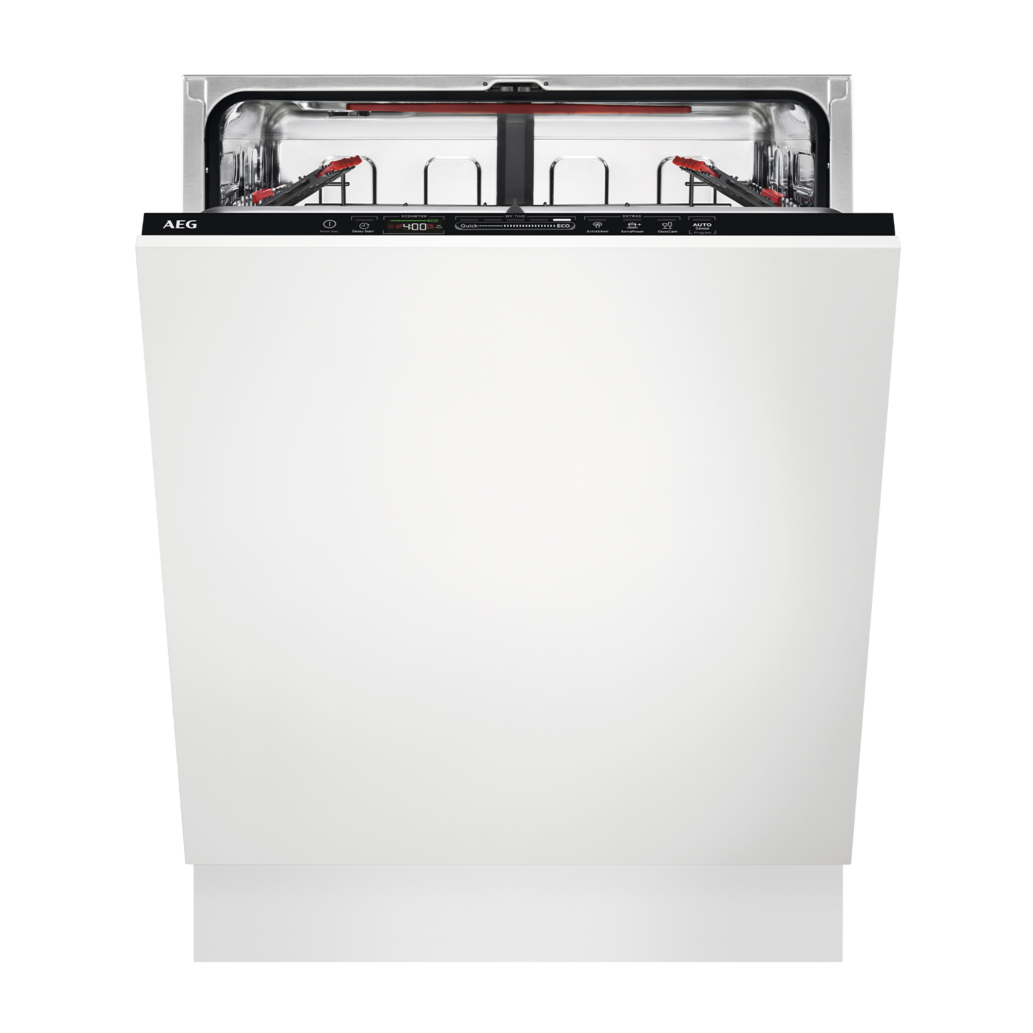 AEG Fse74627P Lavastoviglie Incasso, 59,6 cm, Classe C