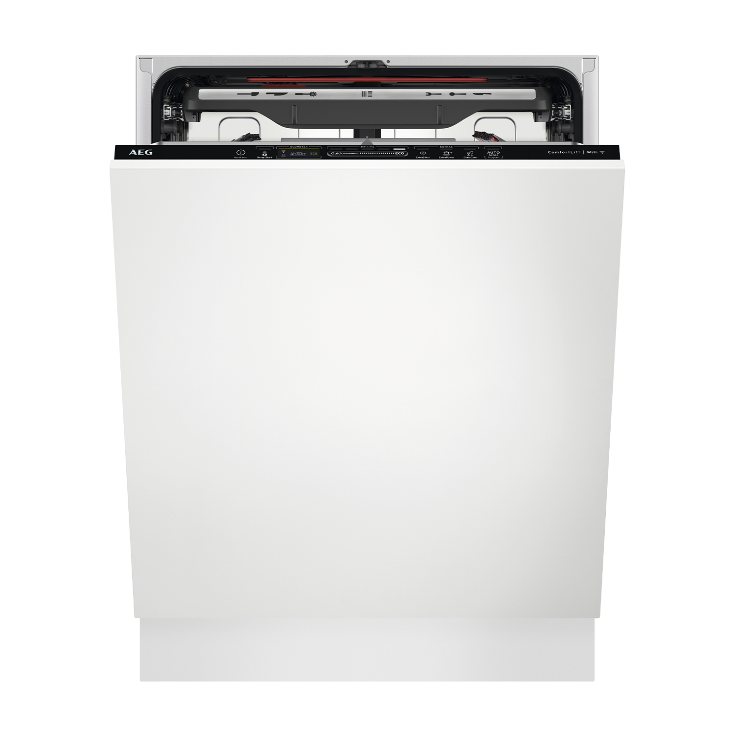 AEG Fse94848P Lavastoviglie Incasso, 59,6 cm, Classe C