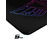 SPIRIT OF GAMER Darkskull XXL egérpad, 800 x 300 x 5mm, fekete (SOG-PAD02XXL)