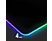 SPIRIT OF GAMER Darkskull HUB RGB XXL egérpad, 800 x 300 x 4mm, RGB élvilágítás, USB, fekete (SOG-PADXXRGB)
