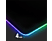 SPIRIT OF GAMER Darkskull RGB-M egérpad, 300 x 230 x 3mm, RGB élvilágítás, fekete (SOG-PADMRGB)