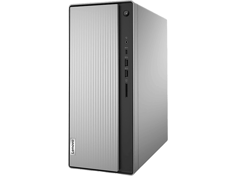 Lenovo Ideacentre 5 14acn6 - Amd Ryzen 16 Gb 512 Ssd