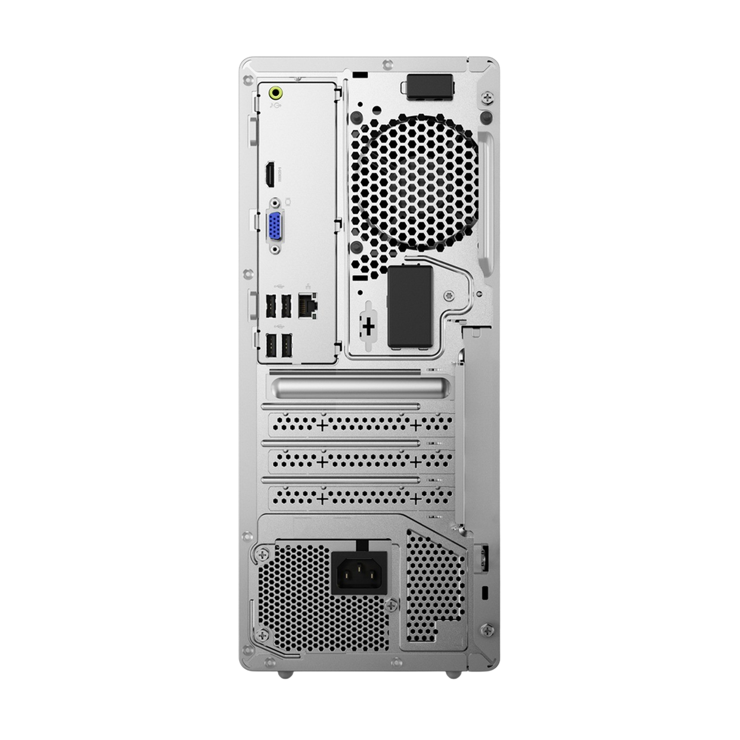 LENOVO IdeaCentre 5 14IAB7 - Intel Core i5 - 8 GB - 256 GB SSD
