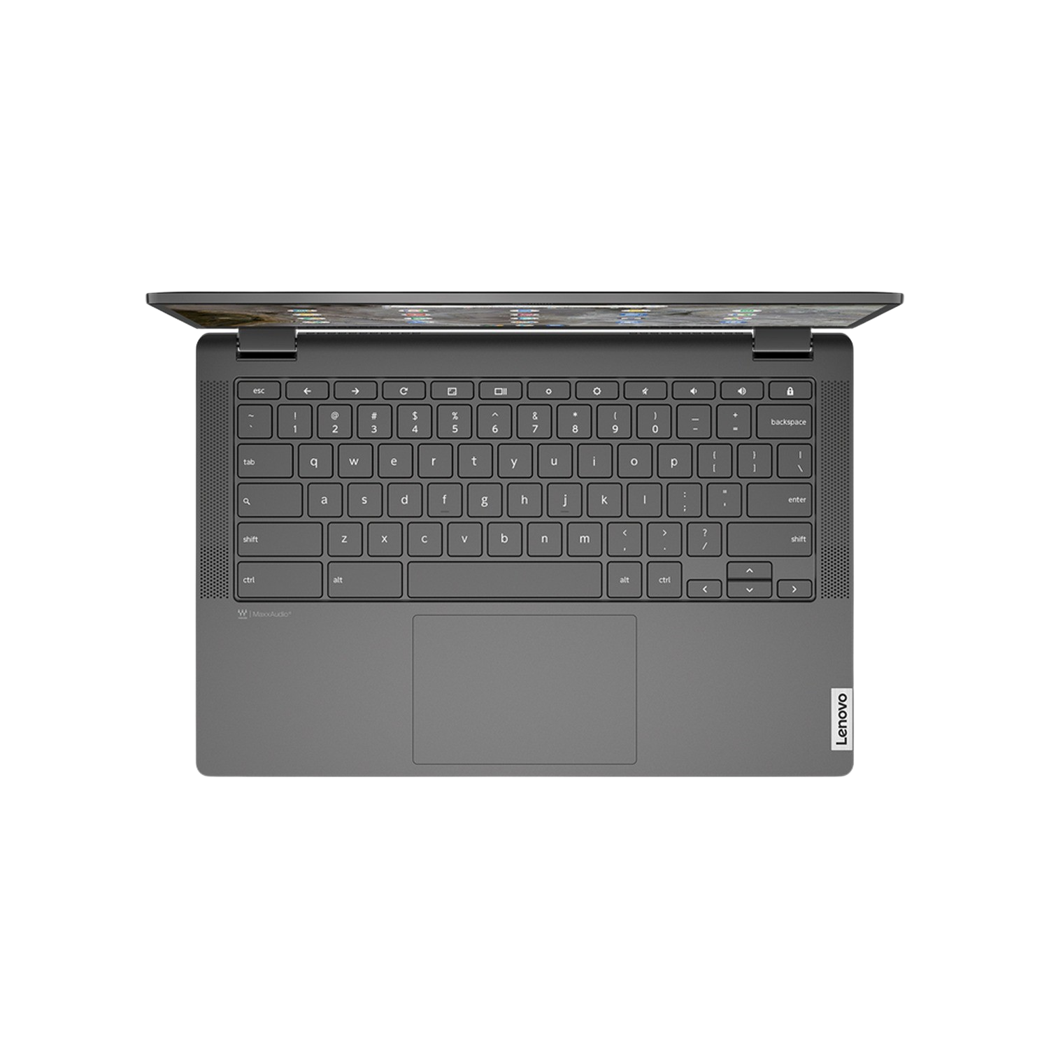 LENOVO IdeaPad Flex 5 CB 13ITL6 - 13.3 inch - Full HD - Intel Celeron - 8 GB - 128 GB