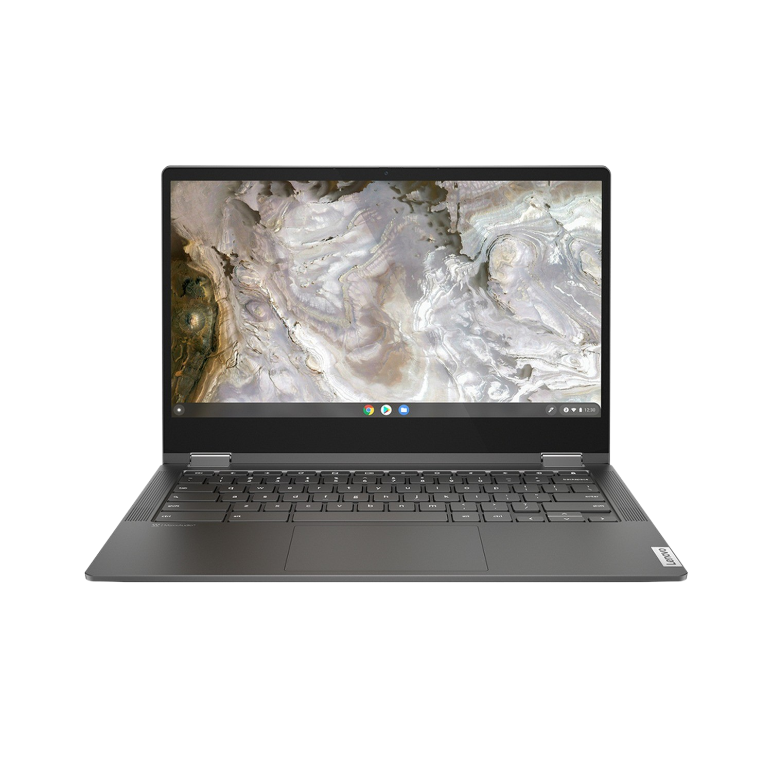 LENOVO IdeaPad Flex 5 CB 13ITL6 - 13.3 inch - Full HD - Intel Celeron - 8 GB - 128 GB