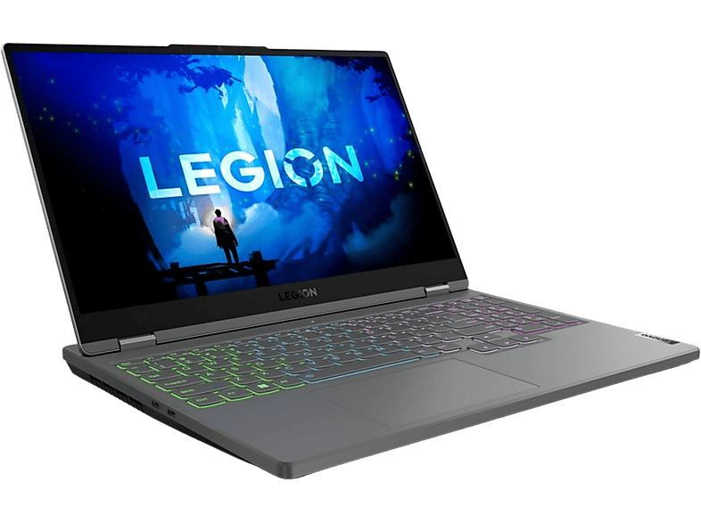 Lenovo Legion 5 15iah7h - 15 Inch Full Hd Intel Core I7 16 Gb 512 Geforce Rtx 3060