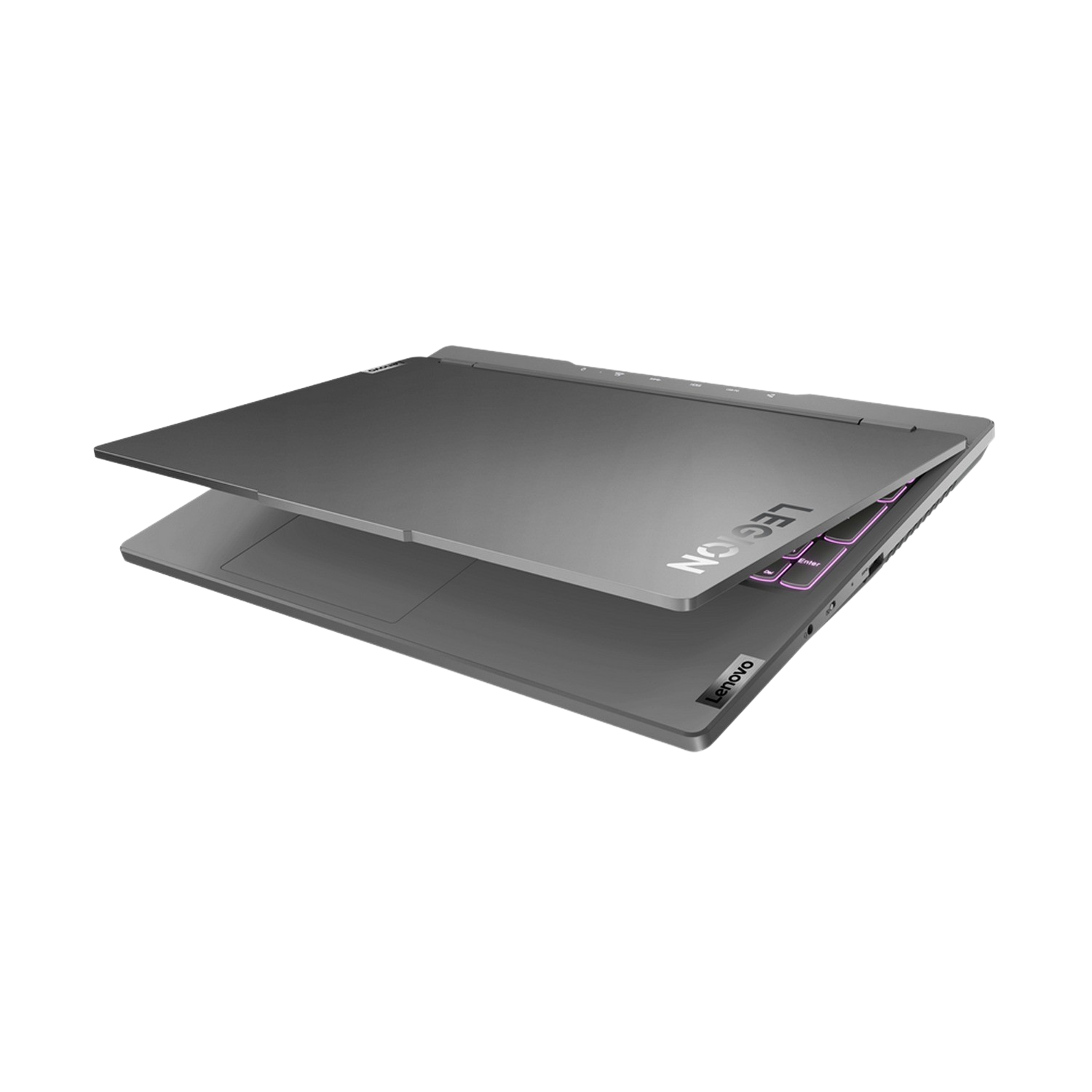 LENOVO Legion 5 15IAH7H - 15 inch - Full HD - Intel Core i7 - 16 GB - 512 GB - GeForce RTX 3060