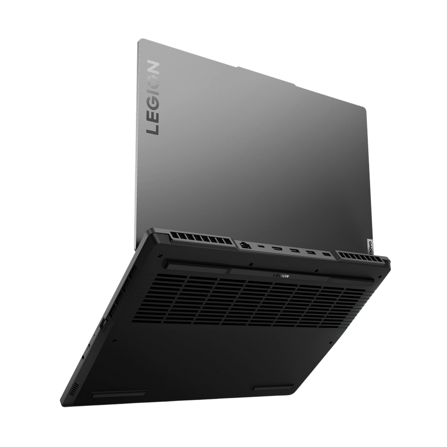 LENOVO Legion 5 15IAH7H - 15 inch - Full HD - Intel Core i7 - 16 GB - 512 GB - GeForce RTX 3060