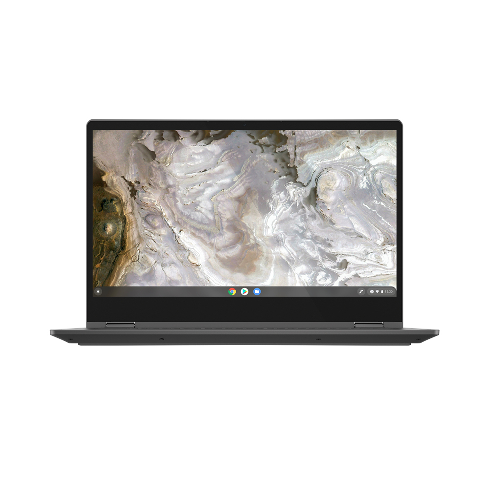 LENOVO IdeaPad Flex 5 CB 13ITL6 - 13.3 inch - Full HD - Intel Celeron - 8 GB - 128 GB