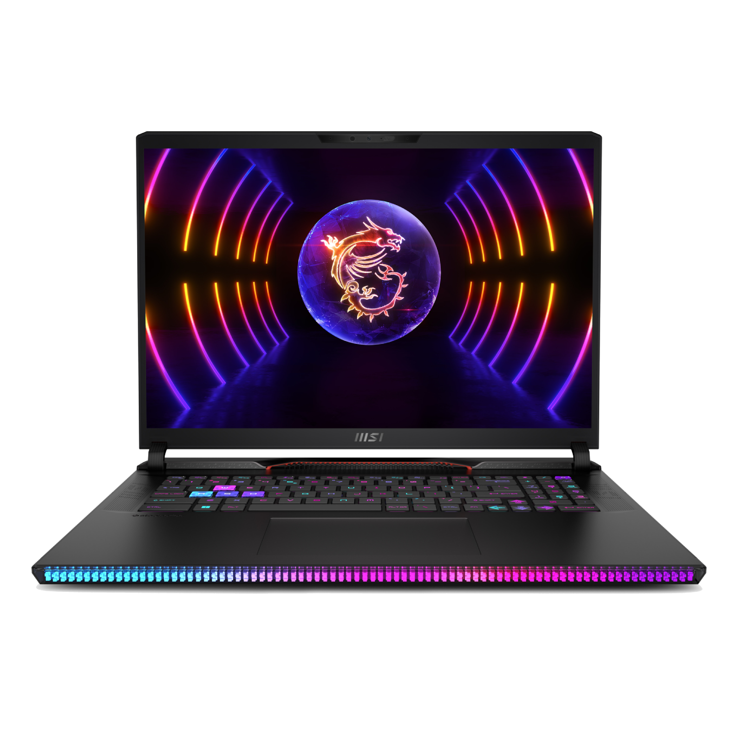 Portátil gaming - MSI Raider GE78HX 13VH-066XES, 17" QHD+, Intel® Core™ i7-13700HX, 32 GB RAM, 1 TB SSD, GeForce RTX™ 4080, Sin sistema operativo