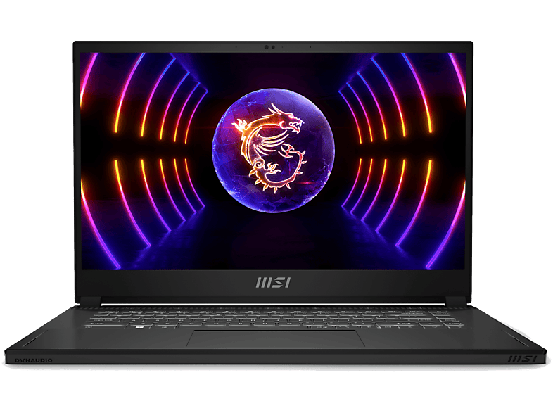 Portátil gaming | MSI Stealth 15 A13VF-019XES