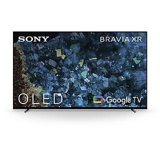 SONY XR-65A80L (2023) 65 Zoll 4K BRAVIA XR OLED Smart Google TV