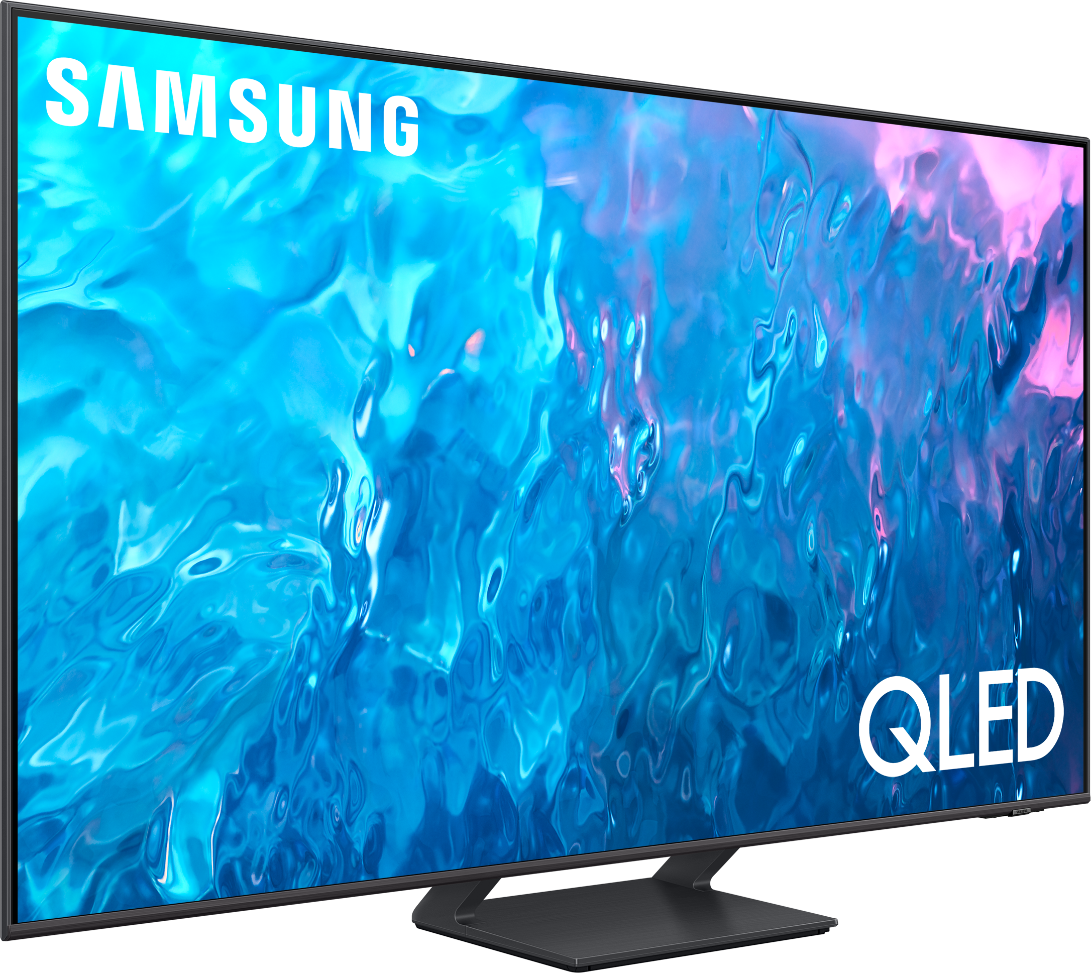 SAMSUNG QE55Q70CAT - TV (55 ", UHD 4K, QLED)