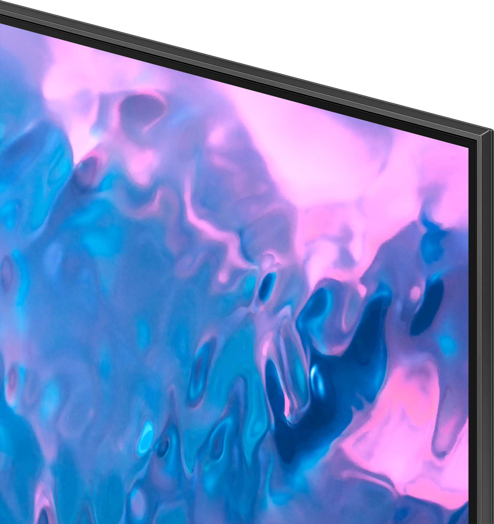 SAMSUNG QE65Q70CAT - TV (65 ", UHD 4K, QLED)