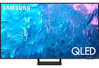 SAMSUNG QE75Q70CAT - TV (75 ", UHD 4K, QLED)