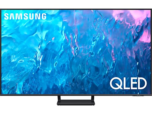 SAMSUNG QE75Q70CAT - TV (75 ", UHD 4K, QLED)