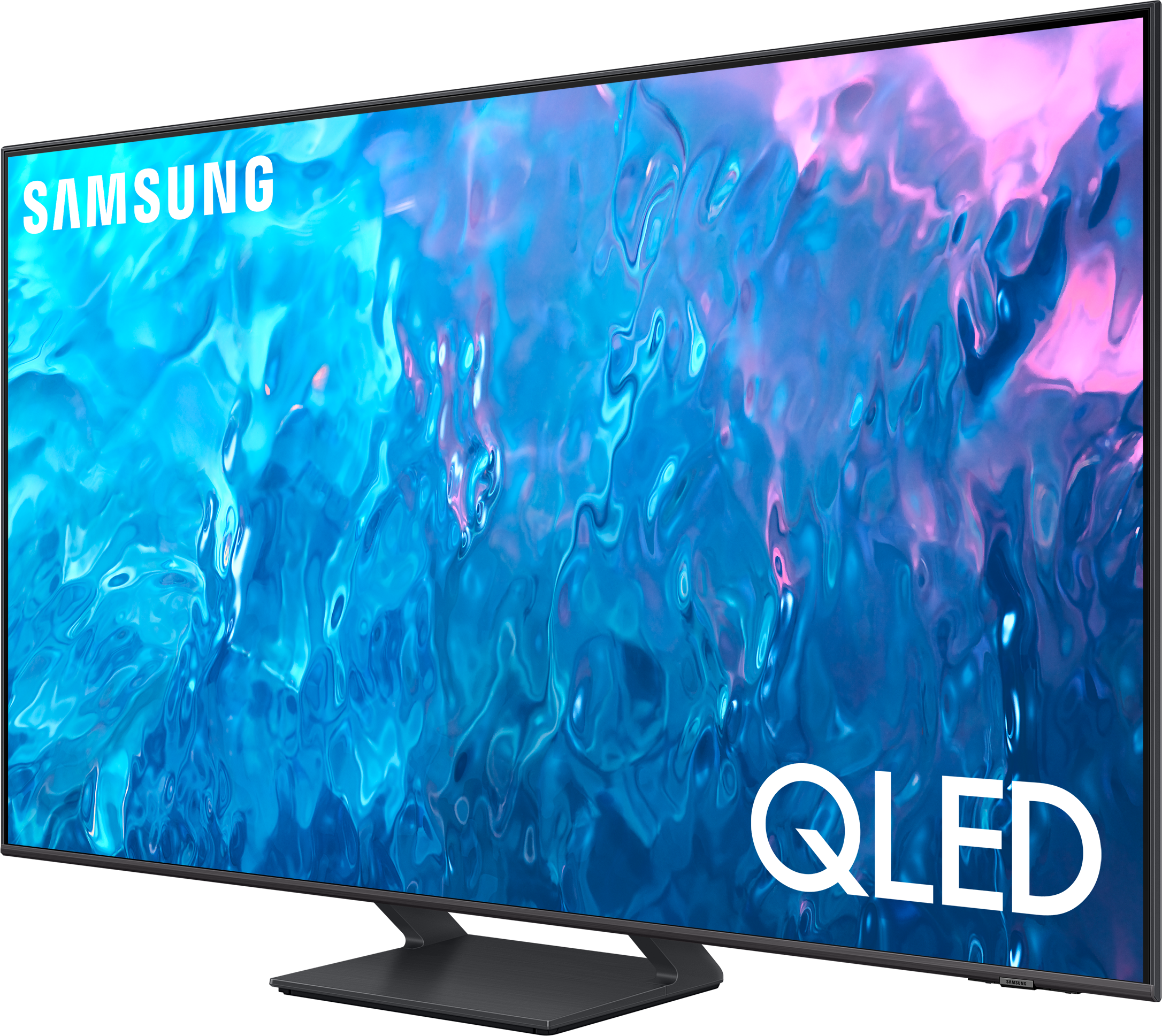 SAMSUNG QE75Q70CAT - TV (75 ", UHD 4K, QLED)