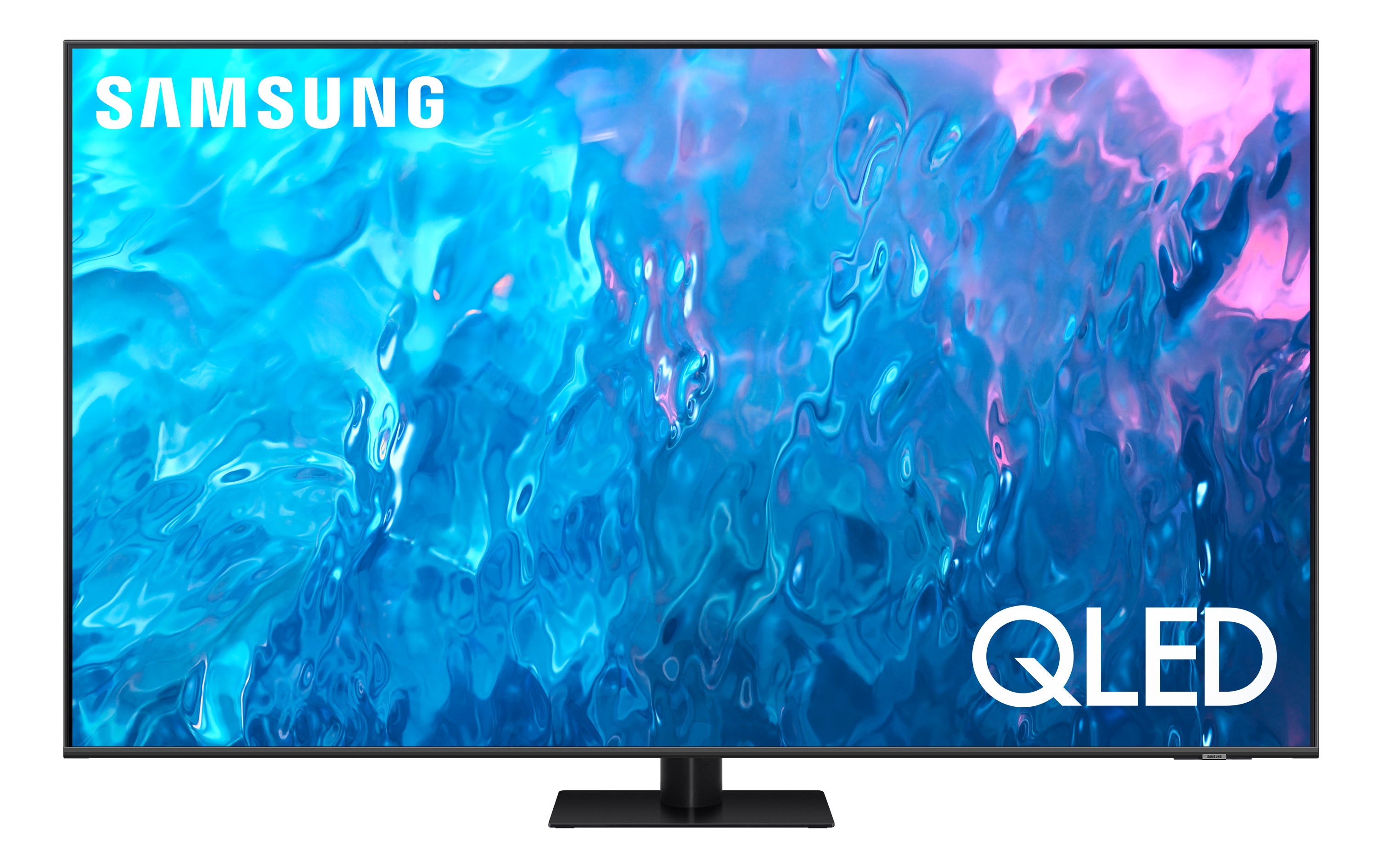 SAMSUNG QE85Q70CAT TV (Flat, 85 " / 214 cm, UHD 4K, Smart TV, Tizen)