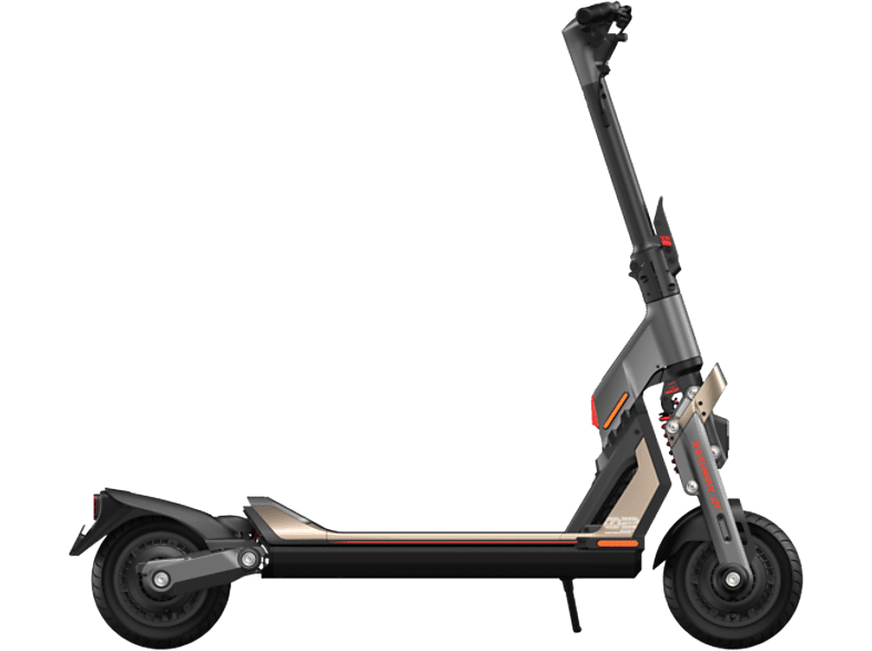 SEGWAY-NINEBOT SuperScooter GT2 elektromos roller (AA.00.0012.65)