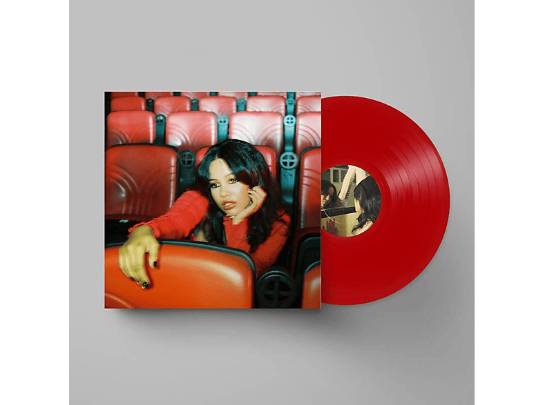 Rose Baby Vinyl) Through Red - - And Through (Vinyl) (Rose