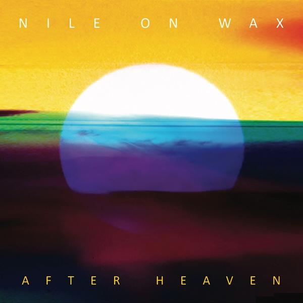 (Ltd. - Gtf. Nile (Vinyl) Yellow - Heaven Wax After LP) On
