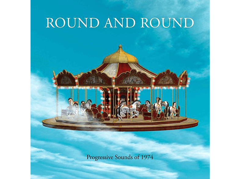 Various round and round cd various auf cd online kaufen saturn