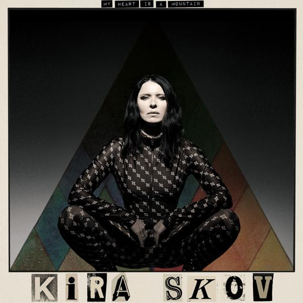 Kira Skov - MY HEART MOUNTAIN IS - (Vinyl) A