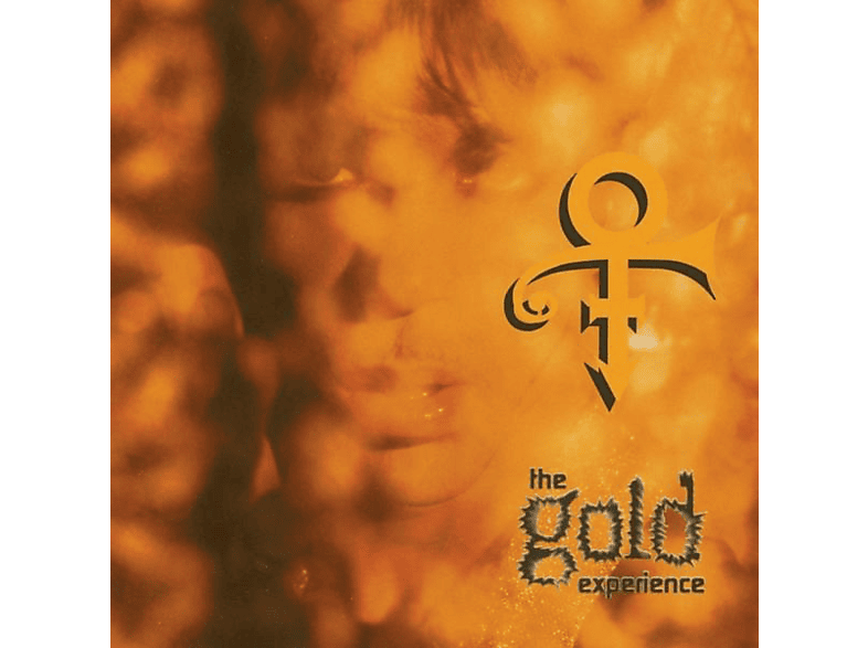 Prince – THE GOLD EXPERIENCE – (Vinyl)