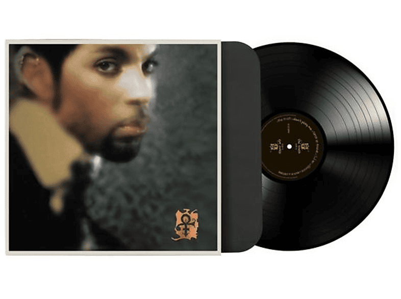 Prince – THE TRUTH – (Vinyl)