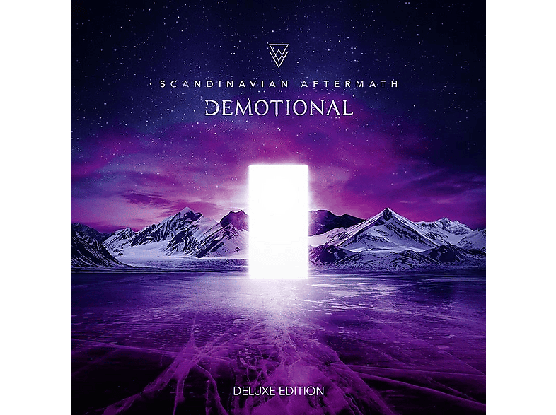 Demotional | Scandinavian Aftermath (Deluxe Edition) (Digipak) - (CD ...
