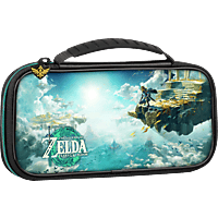 BIGBEN Nintendo Switch Zelda Game Traveler