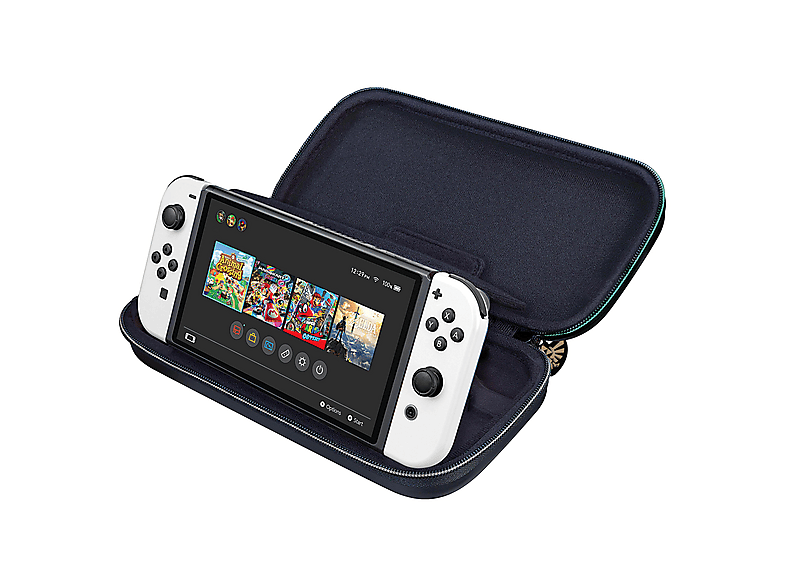 R.D.S. Nintendo Switch – The Legend of Zelda: Tears the Kingdom Tasche, '