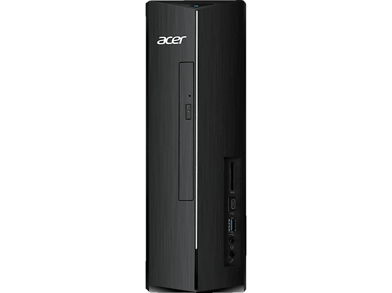 Acer Aspire Xc Desktop Pc Mit Intel Core I I Prozessor Gb Ram Gb Ssd