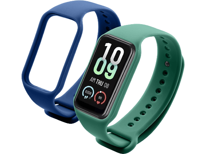 recambio correa silicona para smartwatch xiaomi redmi smart band 2