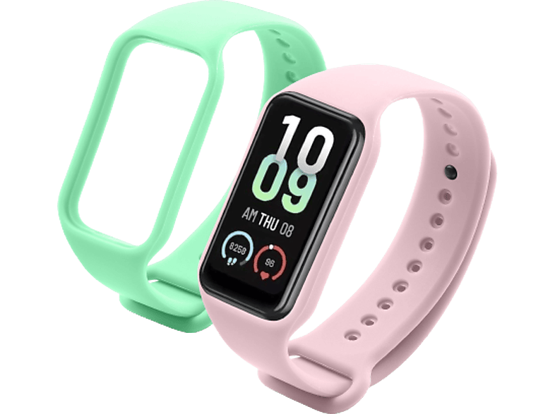 recambio correa silicona para smartwatch xiaomi redmi smart band 2