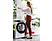 HOOVER NDPEH9A2TCBEXMSS H-DRY 500 Pro Silent - Trockner (9 kg, Weiss)