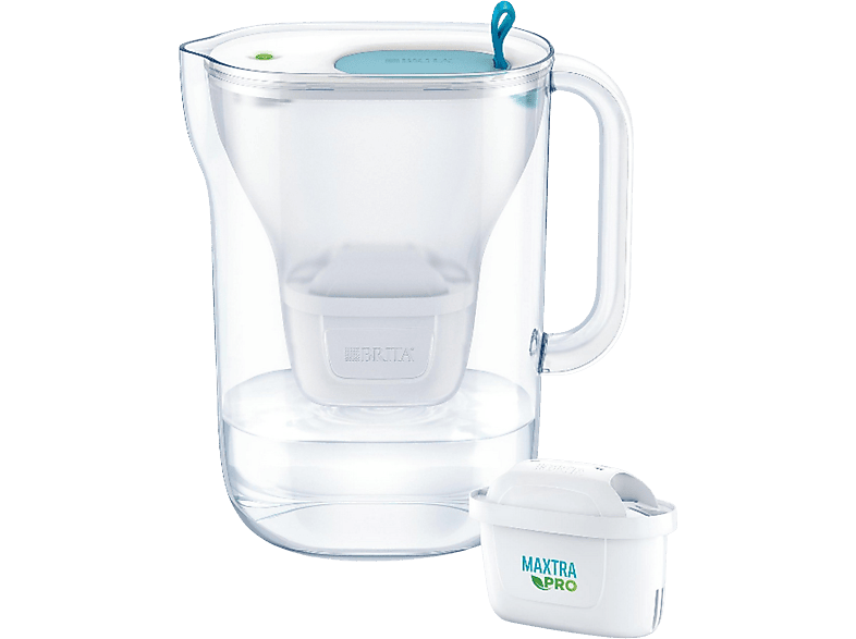 Brita Waterfilterkan Style Eco (1052239)