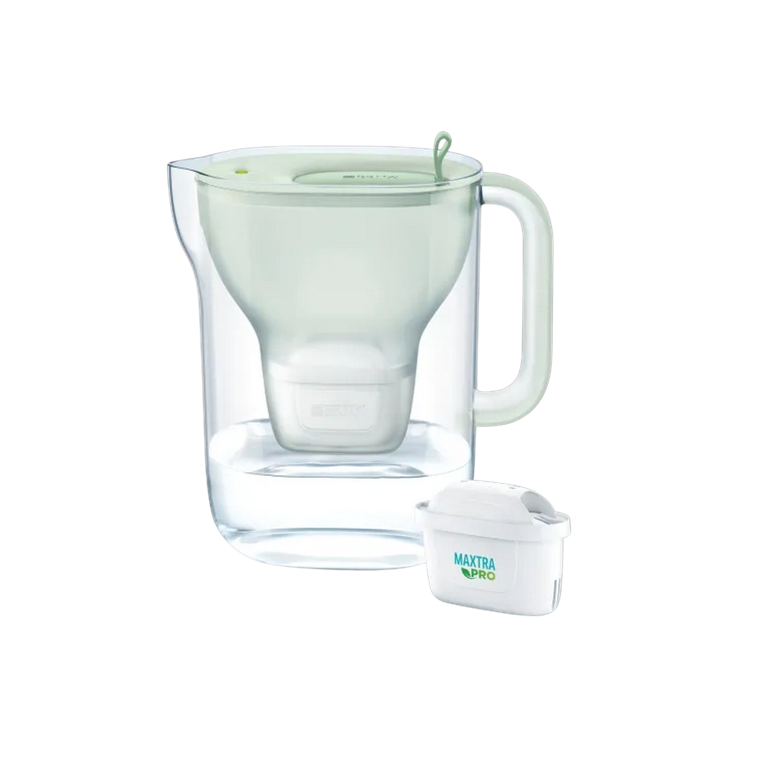 Brita Waterfilterkan Style Essential Cool Stone Blue 2,4LT