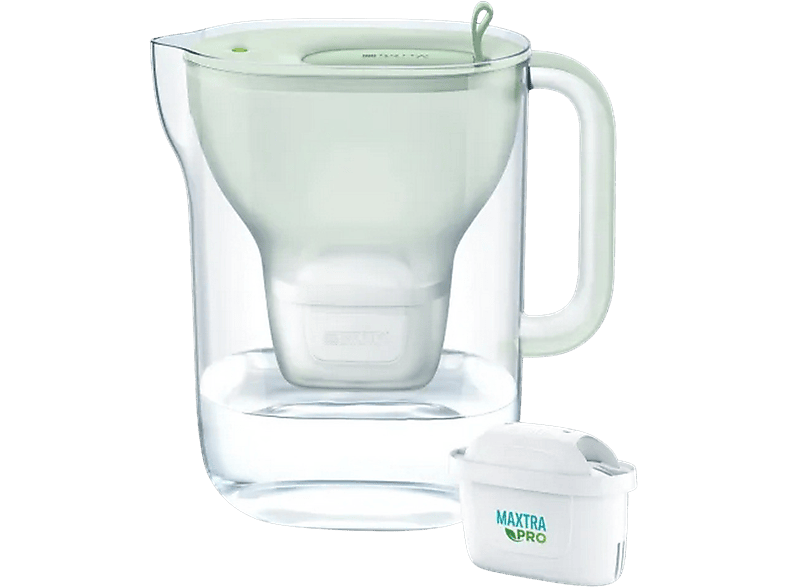 Brita Waterfilterkan Style Eco (1052241)