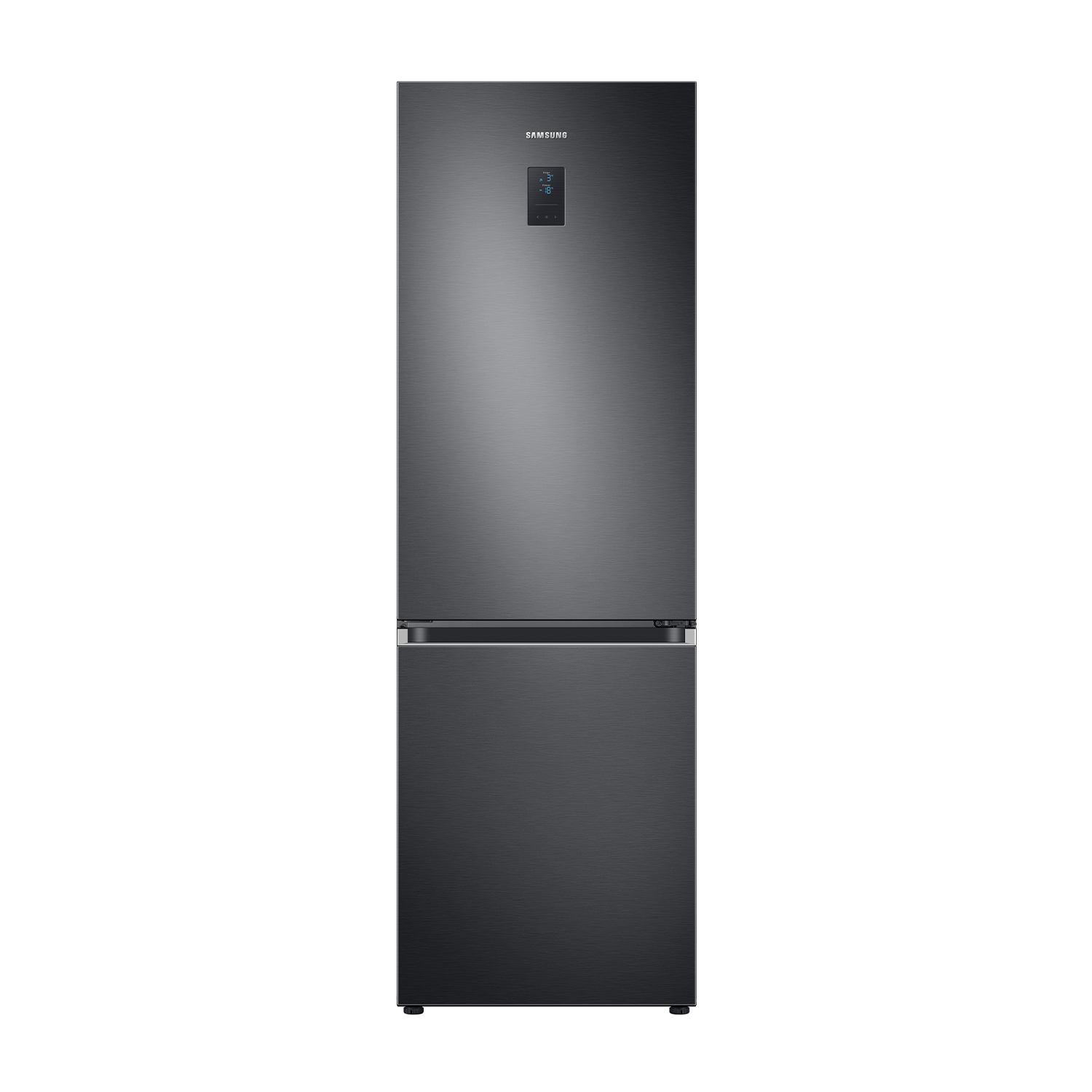 Samsung Rb34C775Cb1/Ef Frigorifero Combinato