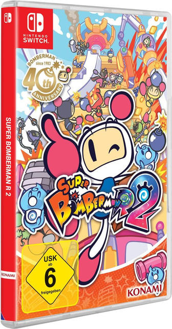 Super Bomberman Switch Online Switch Super Bomberman R – Drakuli