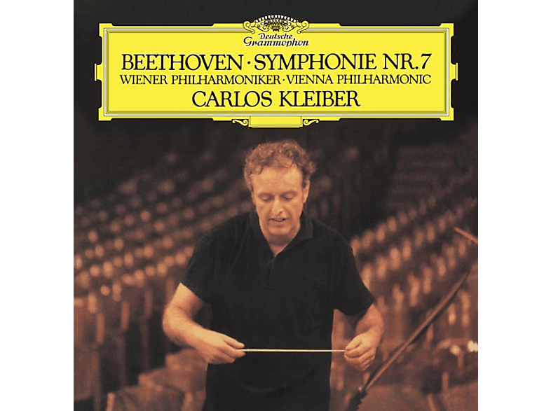 Carlos Kleiber, wiener Philharmoniker Carlos Kleiber, wiener